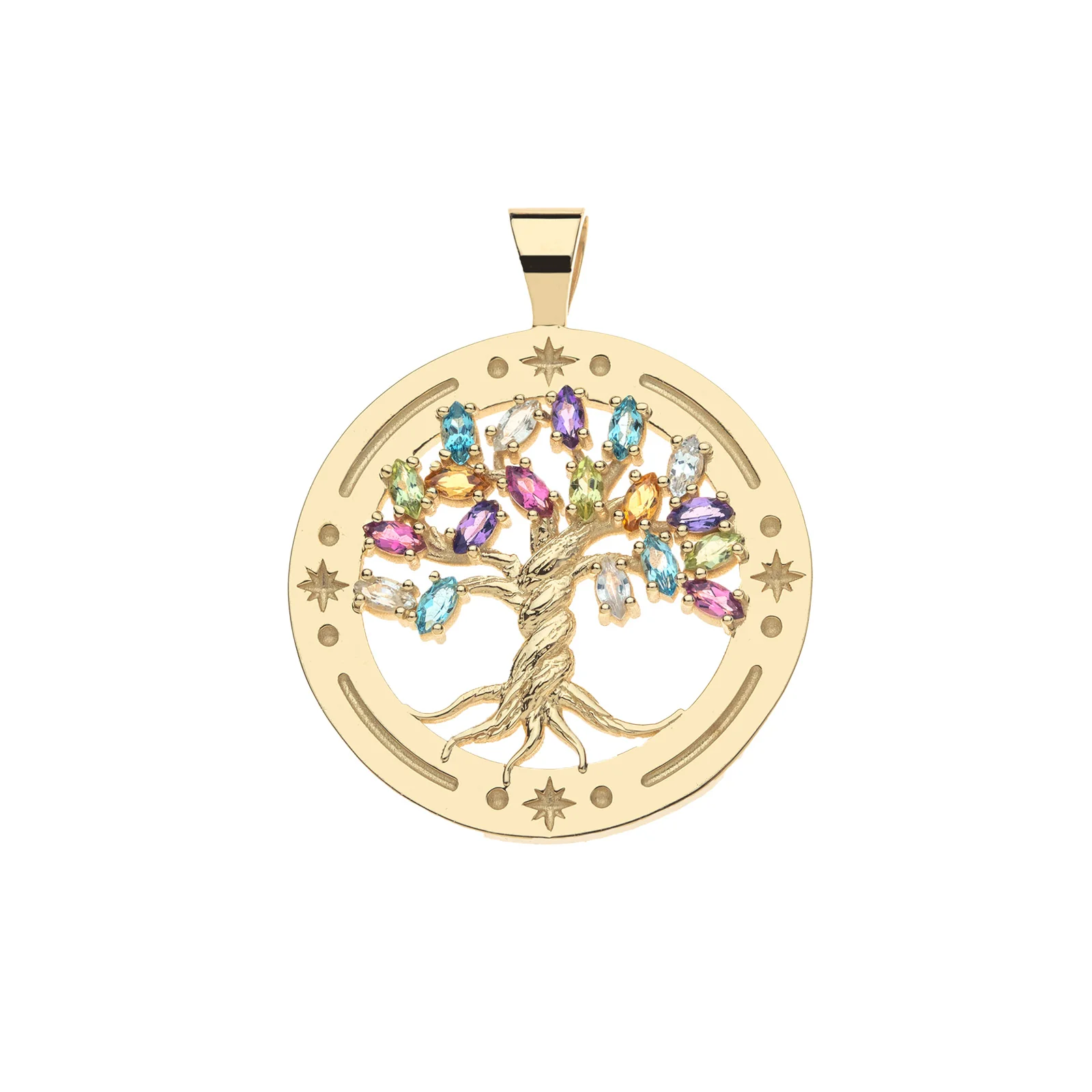 Luxe Gifts! Nothing but the best...